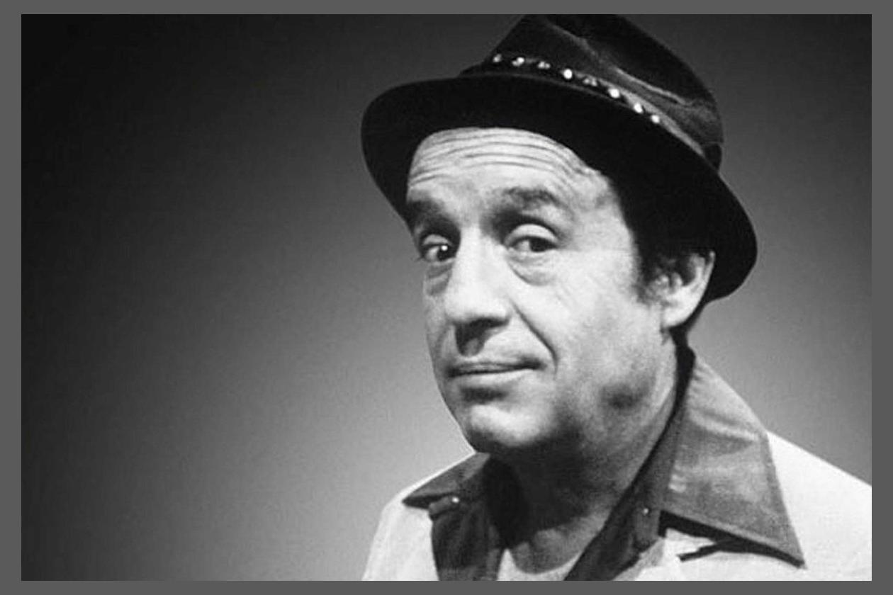 Chespirito